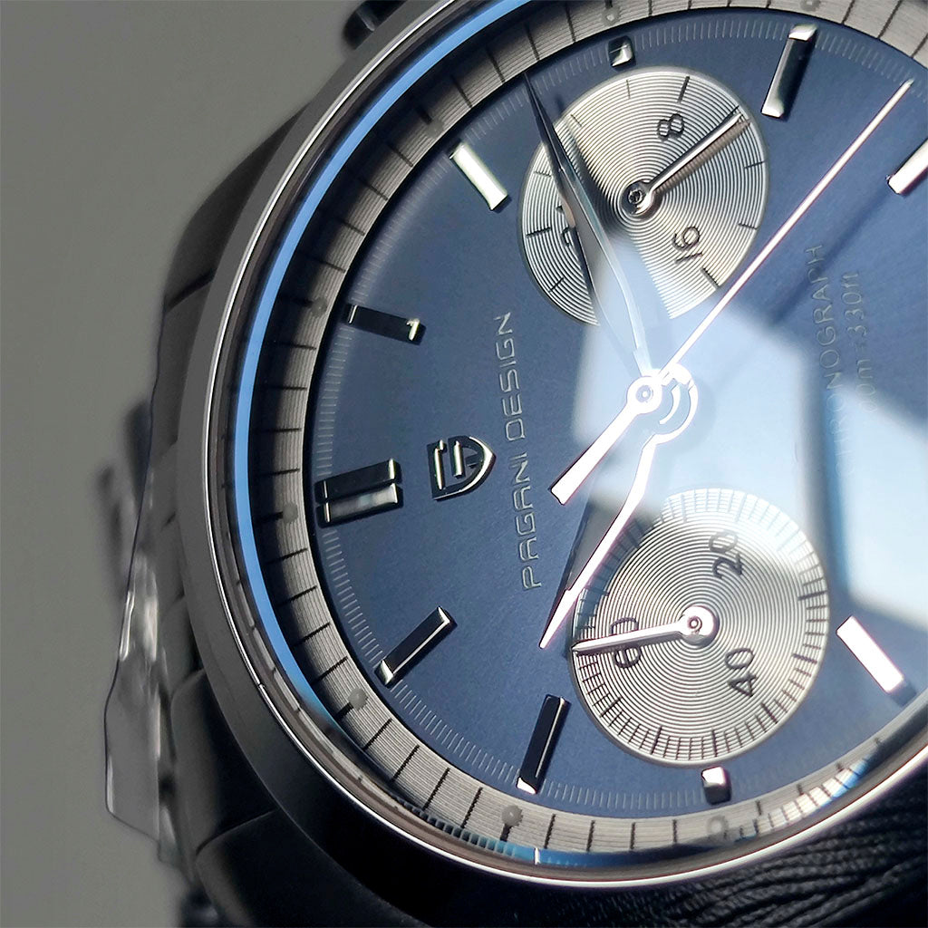 Pagani Design Pilot Blue - Pagani Design