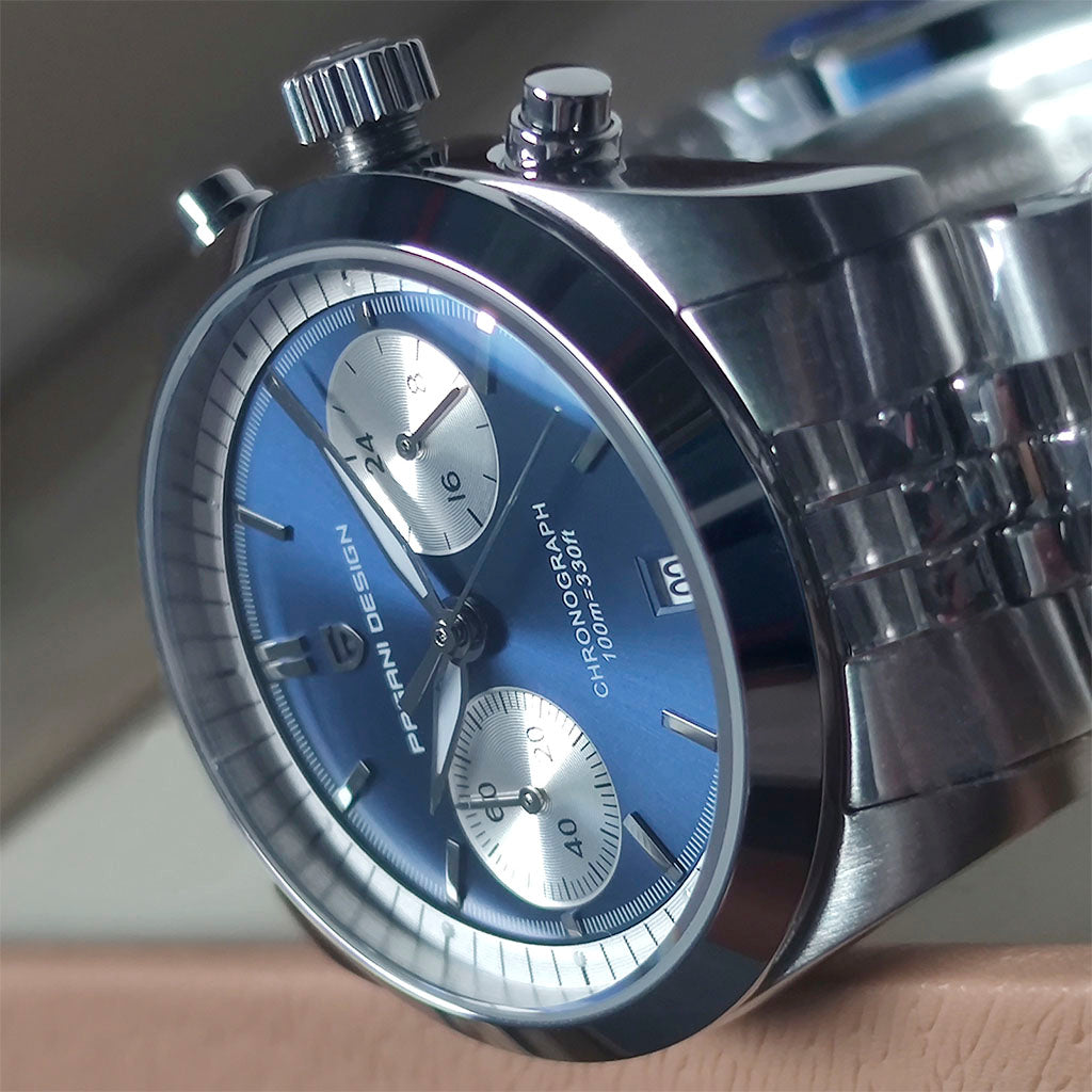 Pagani Design Pilot Blue - Pagani Design