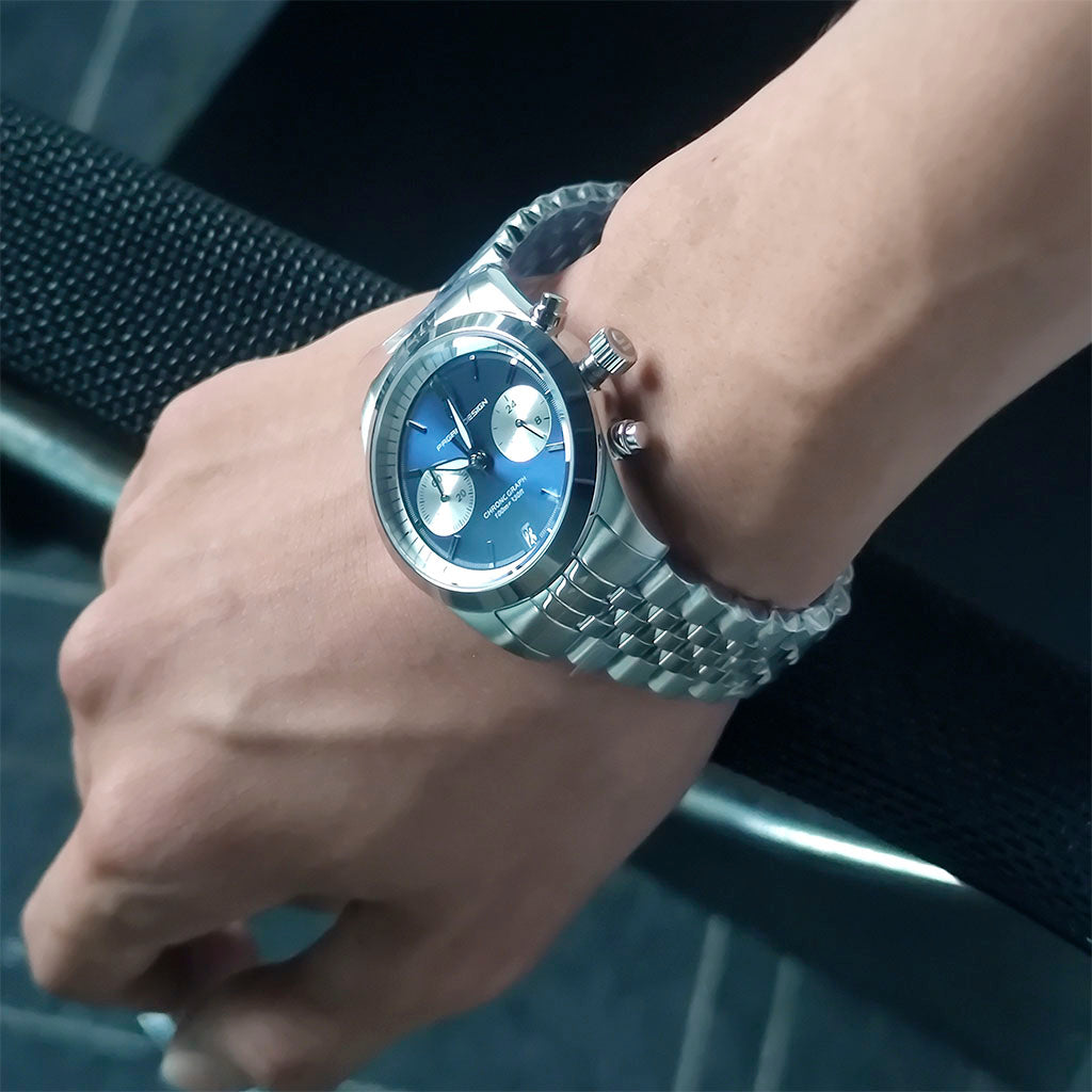 Pagani Design Pilot Blue - Pagani Design