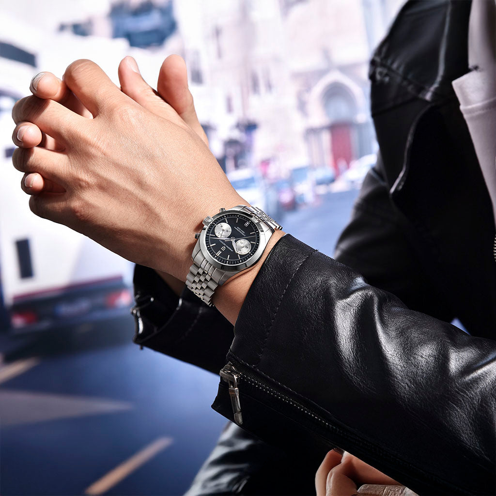 Pagani Design Pilot Black - Pagani Design