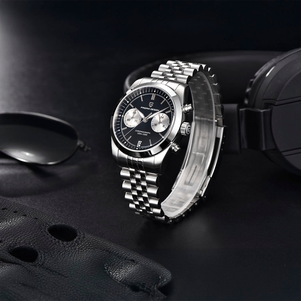 Pagani Design Pilot Black - Pagani Design