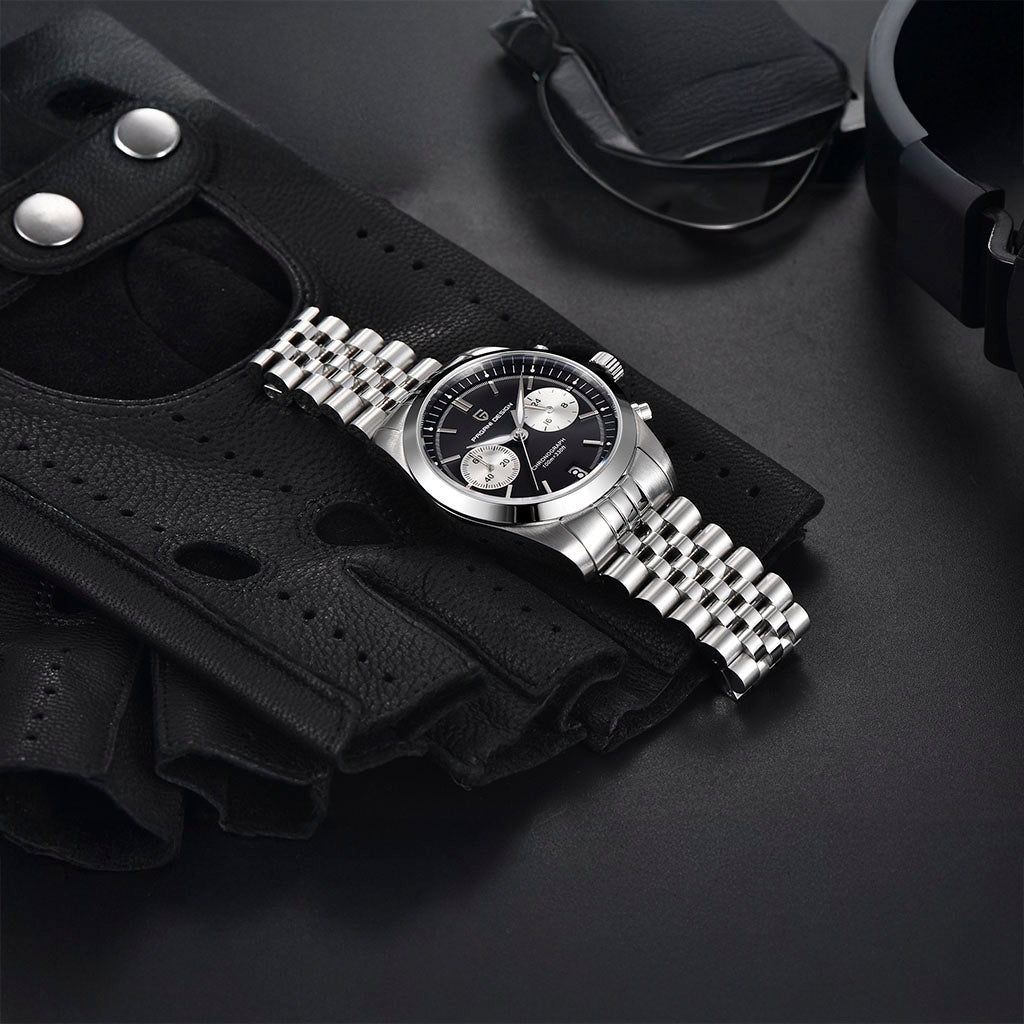 Pagani Design Pilot Black - Pagani Design