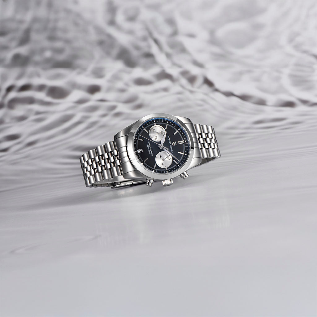 Pagani Design Pilot Black - Pagani Design