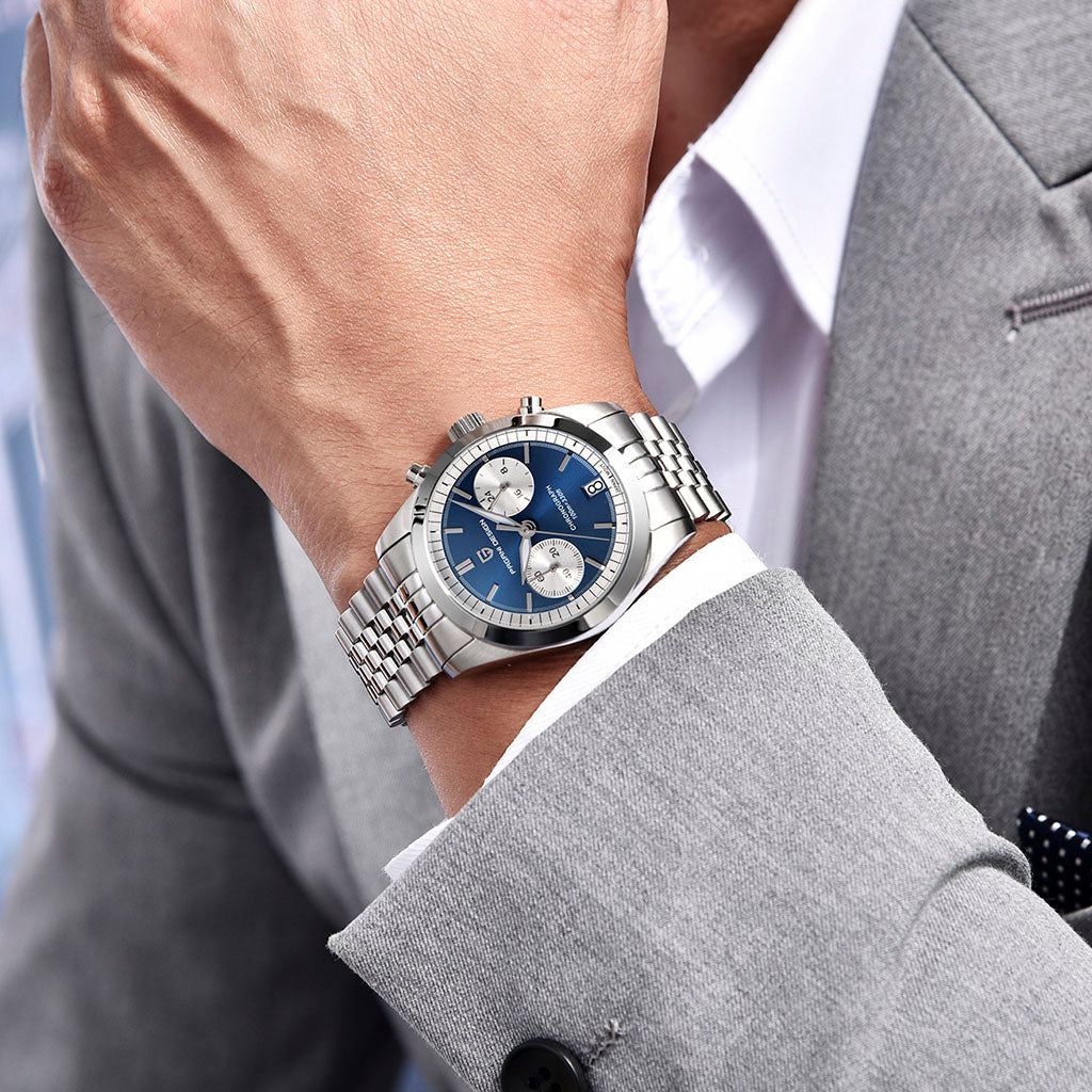 Pagani Design Pilot Blue - Pagani Design