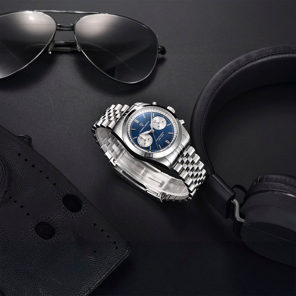 Pagani Design Pilot Blue - Pagani Design