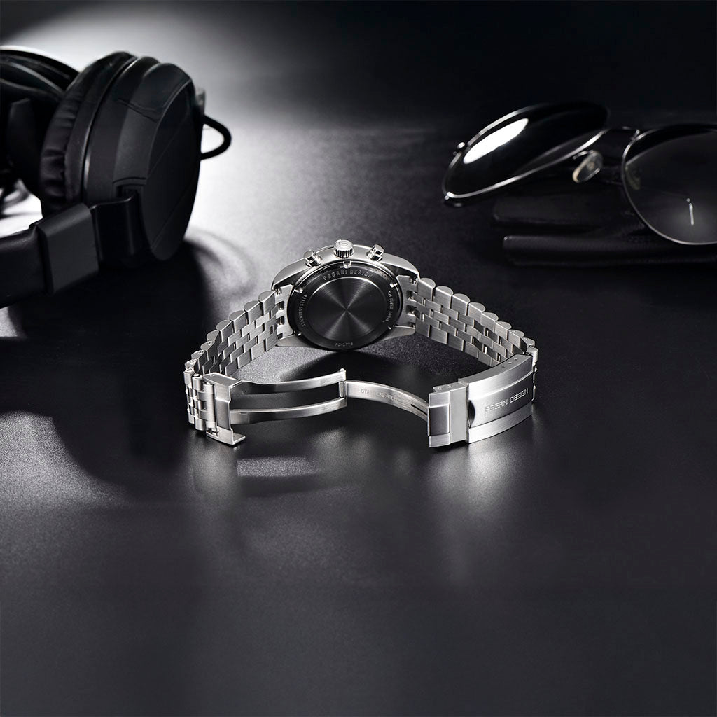 Pagani Design Pilot Black - Pagani Design