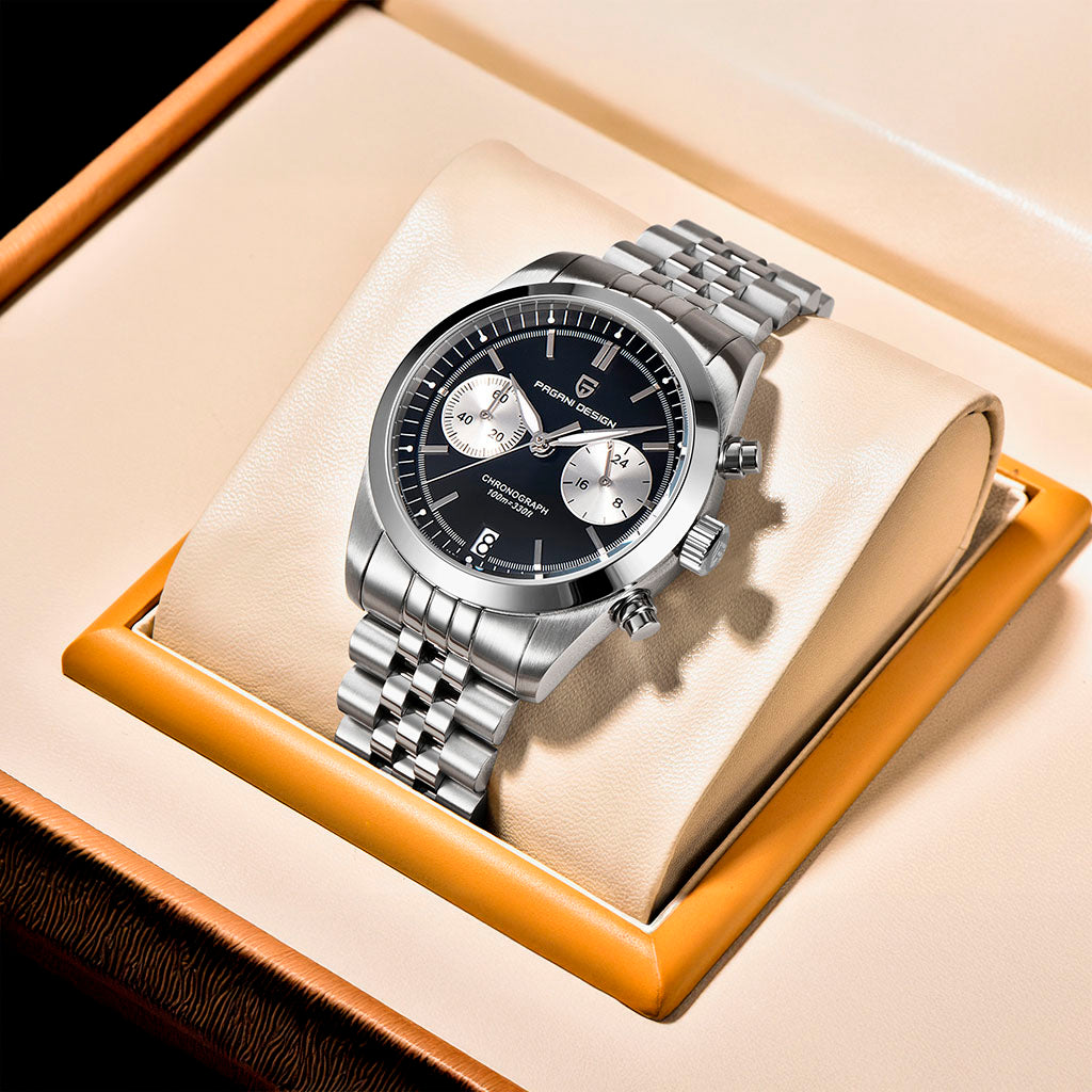 Pagani Design Pilot Black - Pagani Design