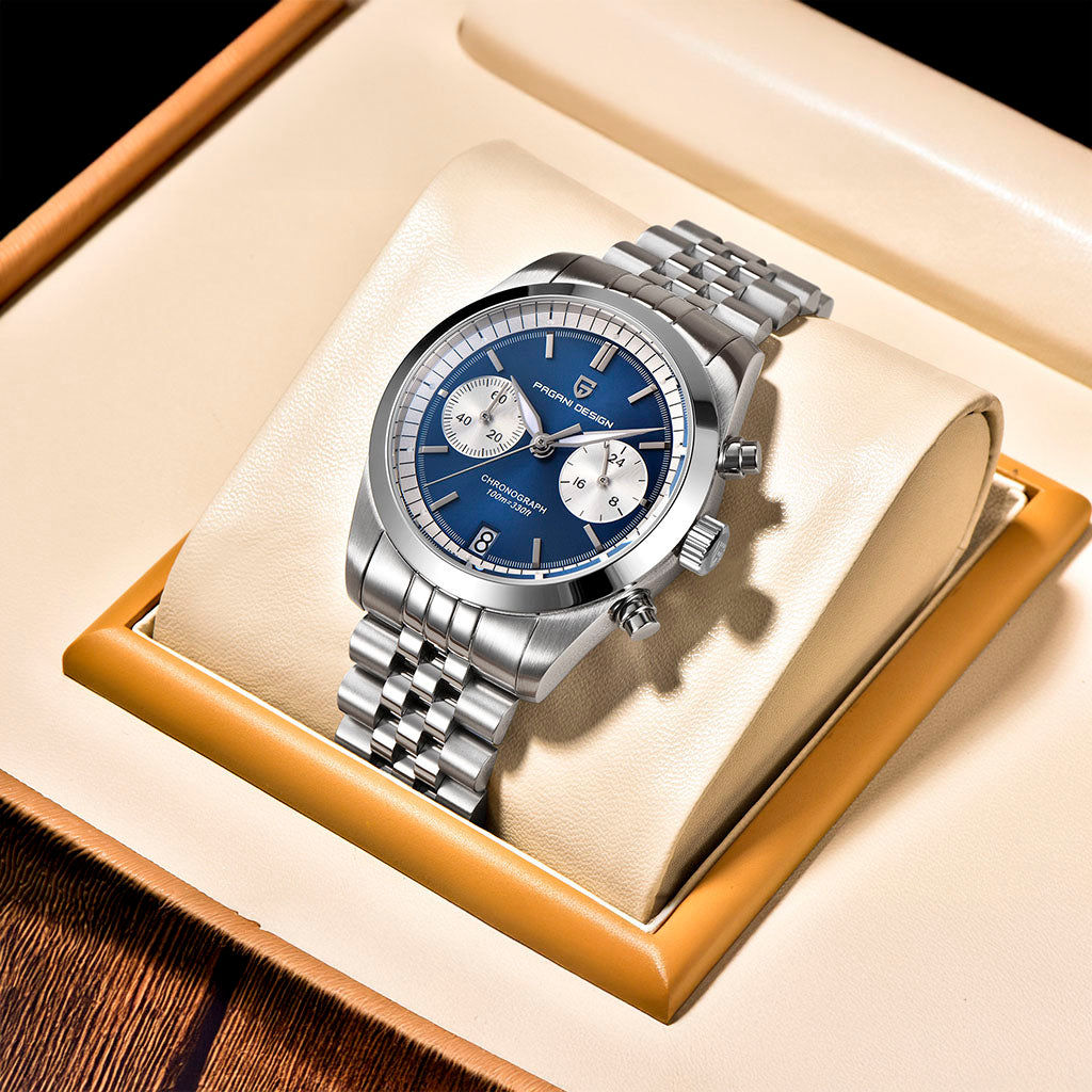 Pagani Design Pilot Blue - Pagani Design