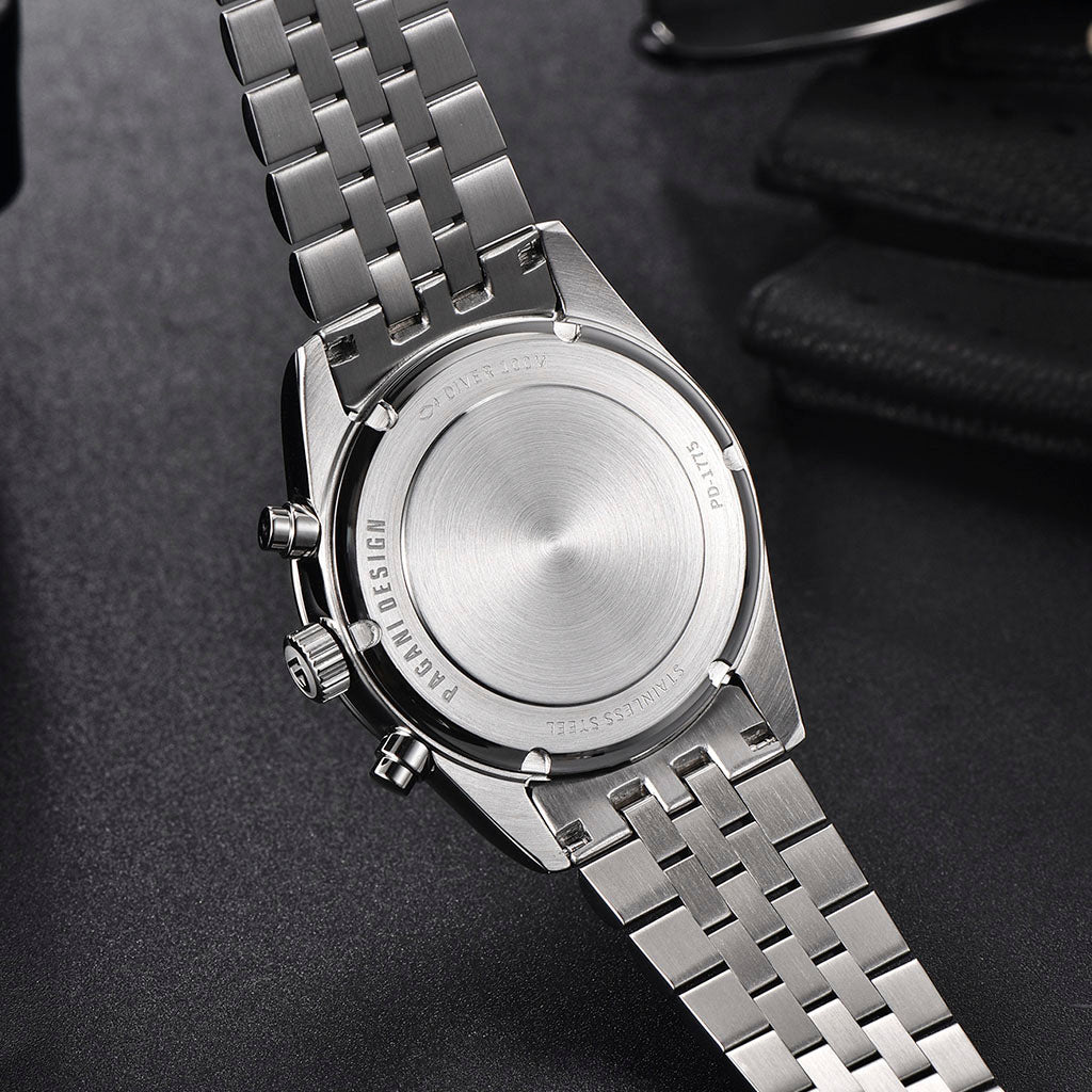 Pagani Design Pilot Black - Pagani Design