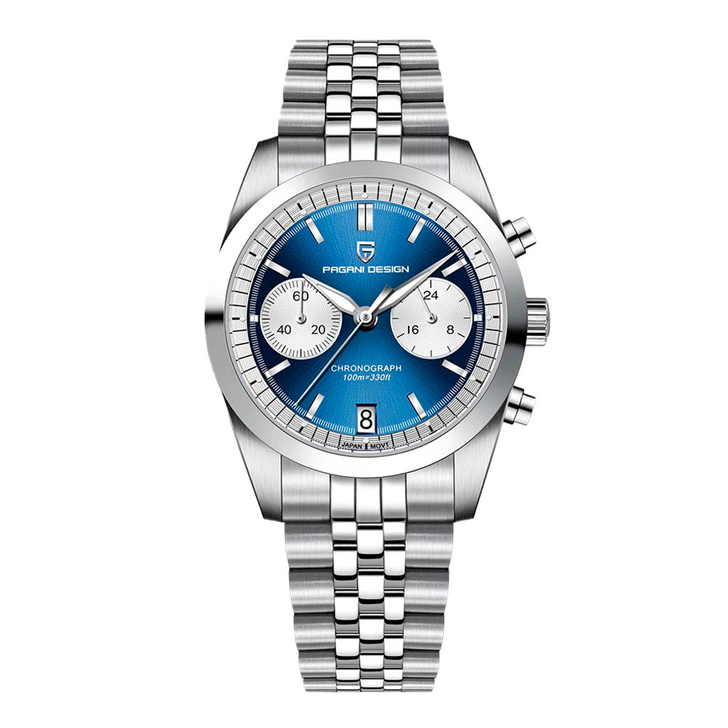 Pagani Design Pilot Blue - Pagani Design