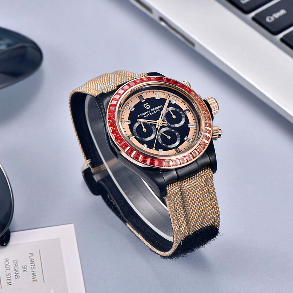 Pagani Design Riad Gold - Pagani Design