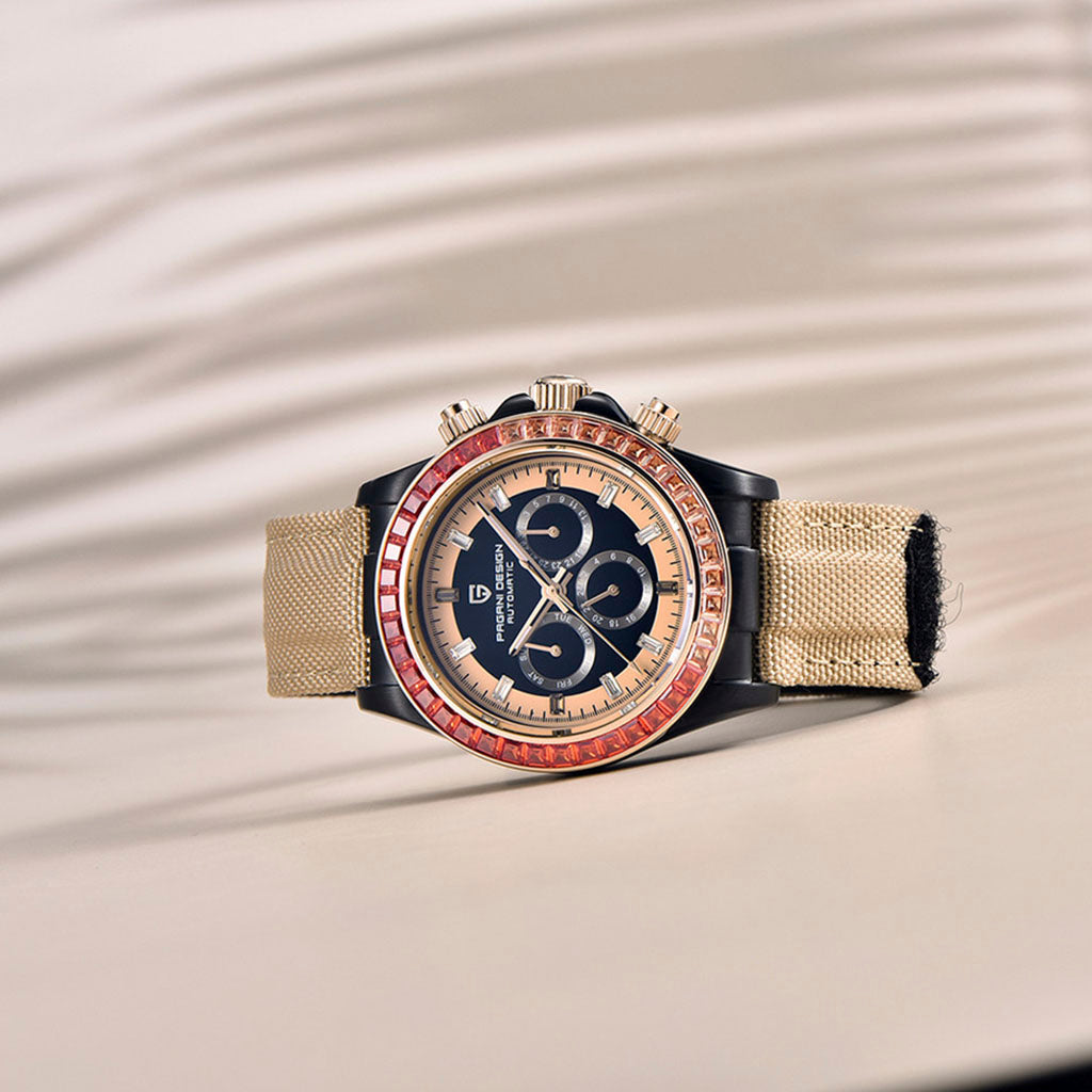 Pagani Design Riad Gold - Pagani Design