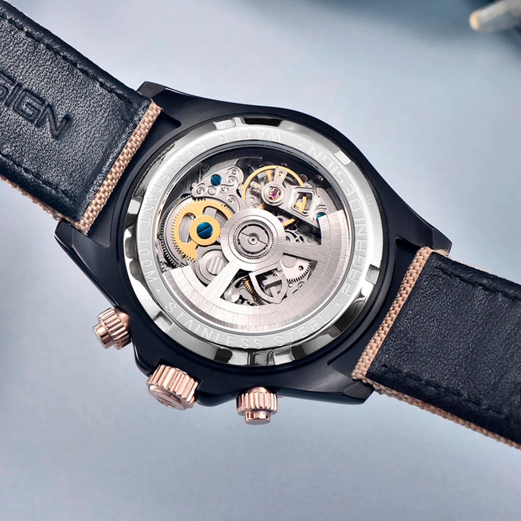 Pagani Design Riad Gold - Pagani Design