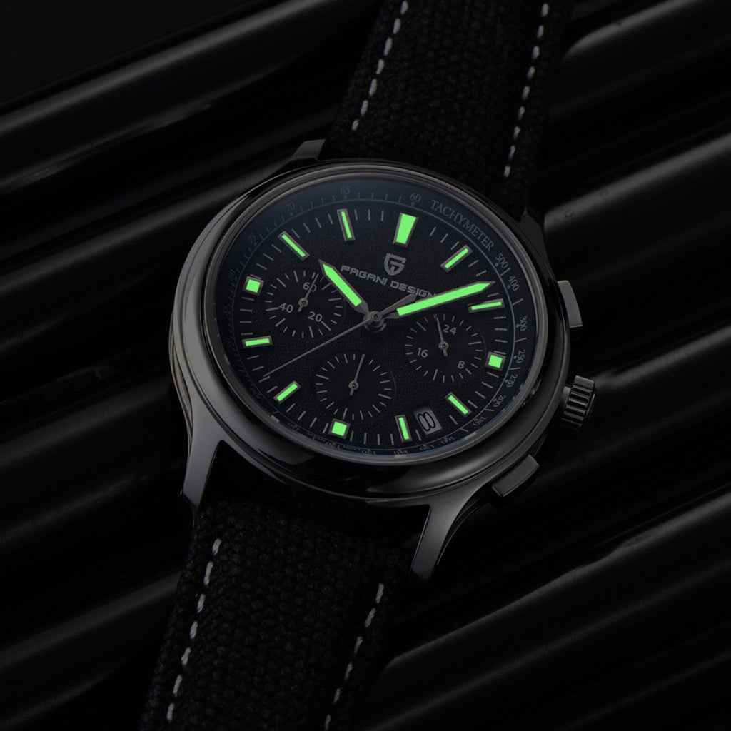 Pagani Design Sofia Black