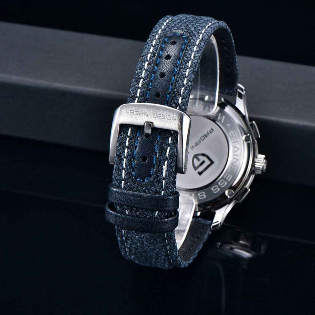 Pagani Design Sofia Blue