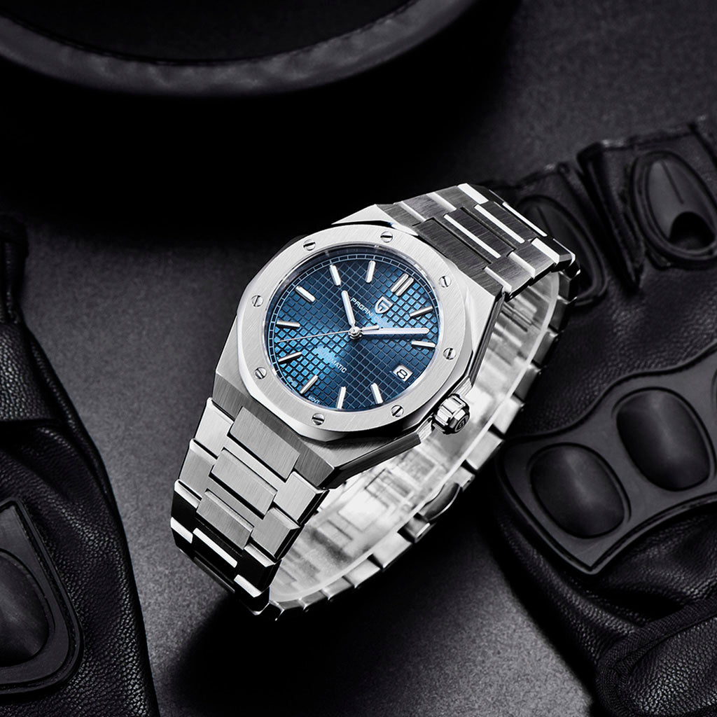 Pagani Design Vault Blue - Pagani Design