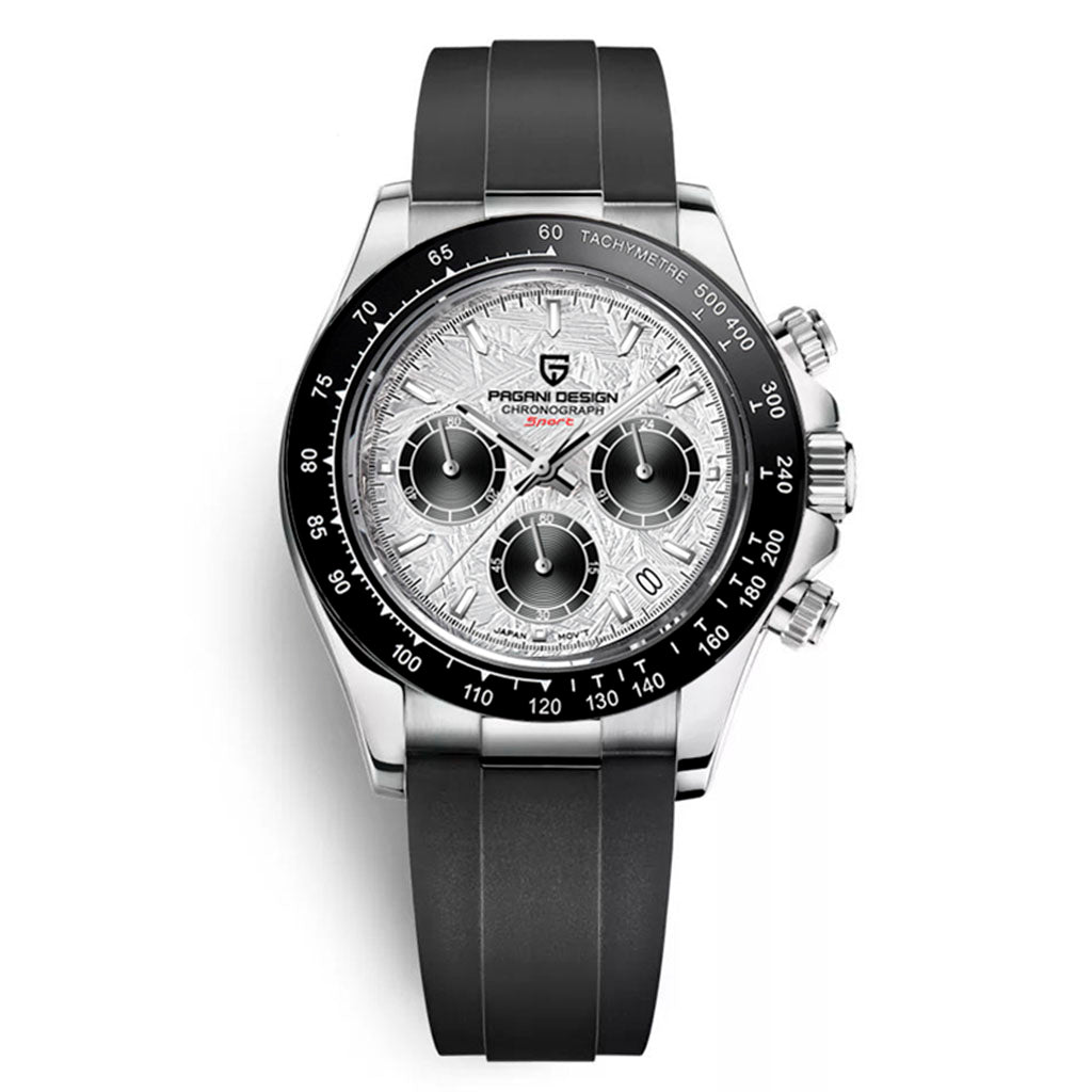 Pagani Design Veraci White Sport Edition - Pagani Design
