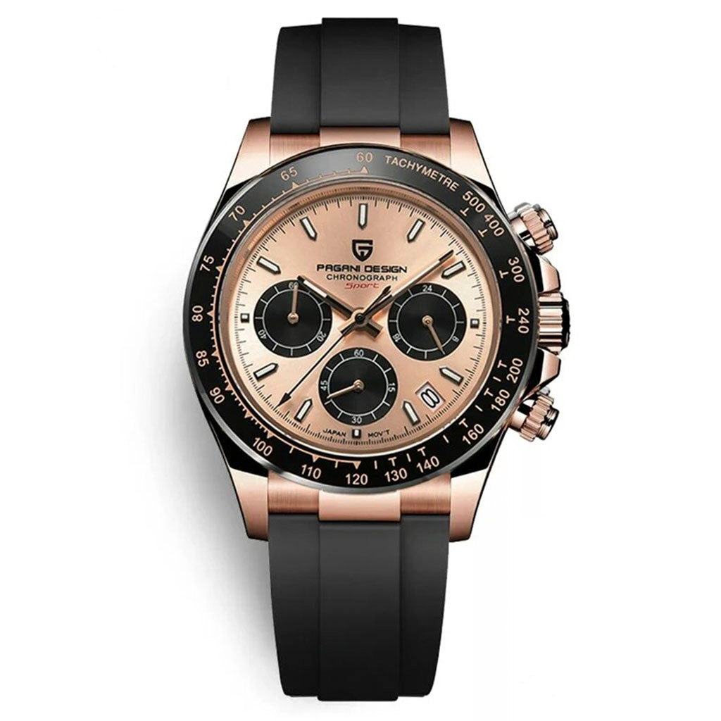 Pagani Design Veraci Gold Sport Edition - Pagani Design