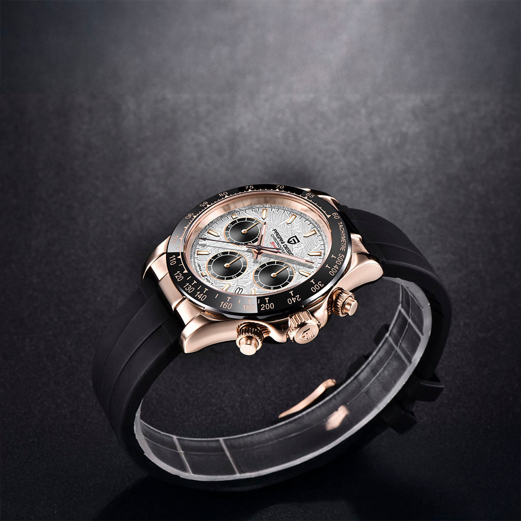 Pagani Design Veraci White Gold Sport Edition - Pagani Design