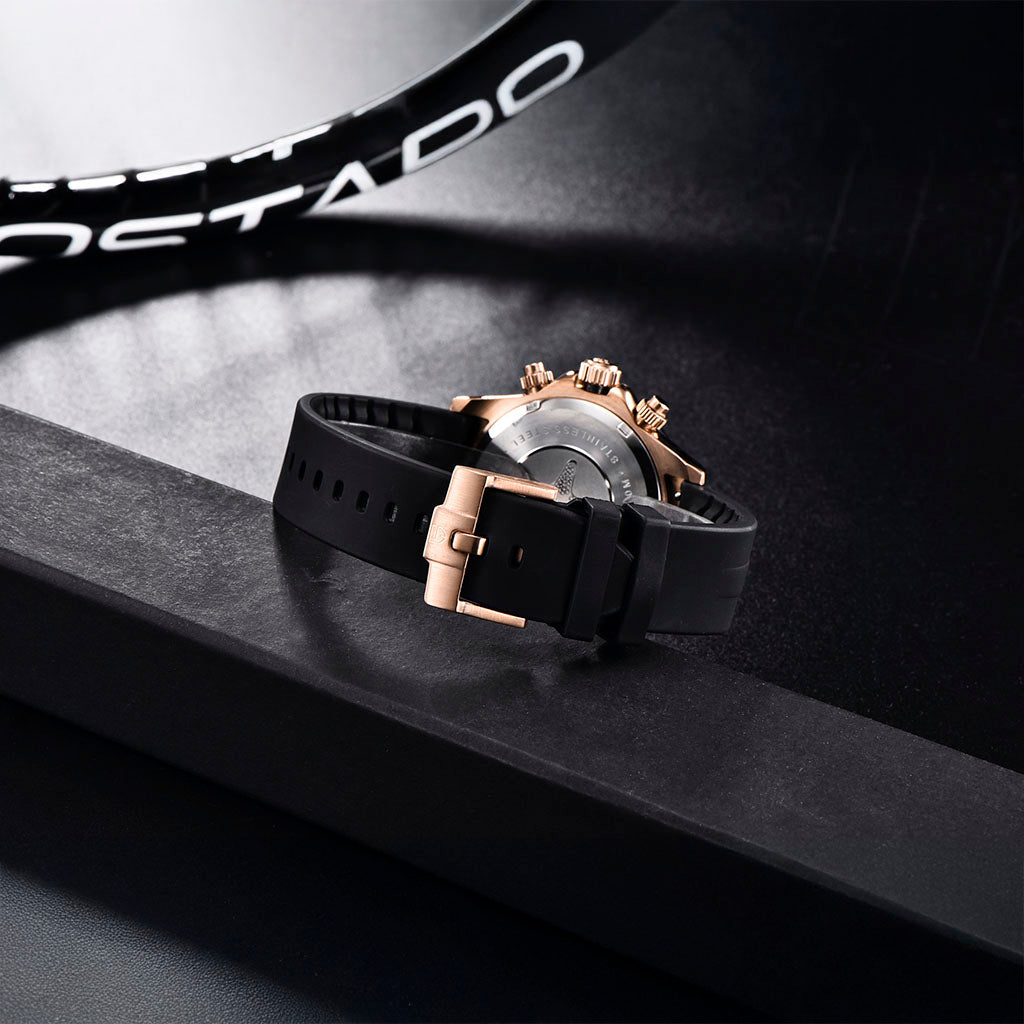 Pagani Design Veraci White Gold Sport Edition - Pagani Design