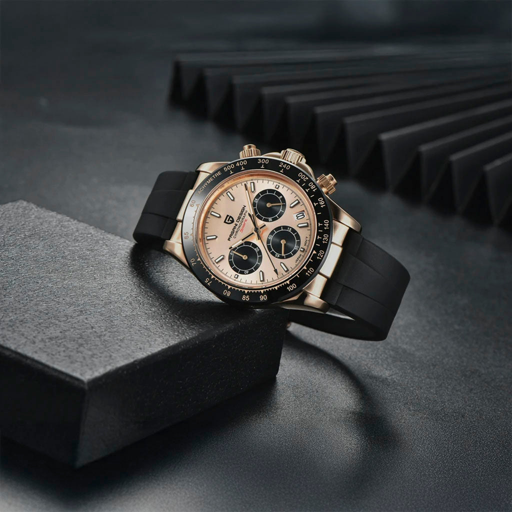 Pagani Design Veraci Gold Sport Edition - Pagani Design