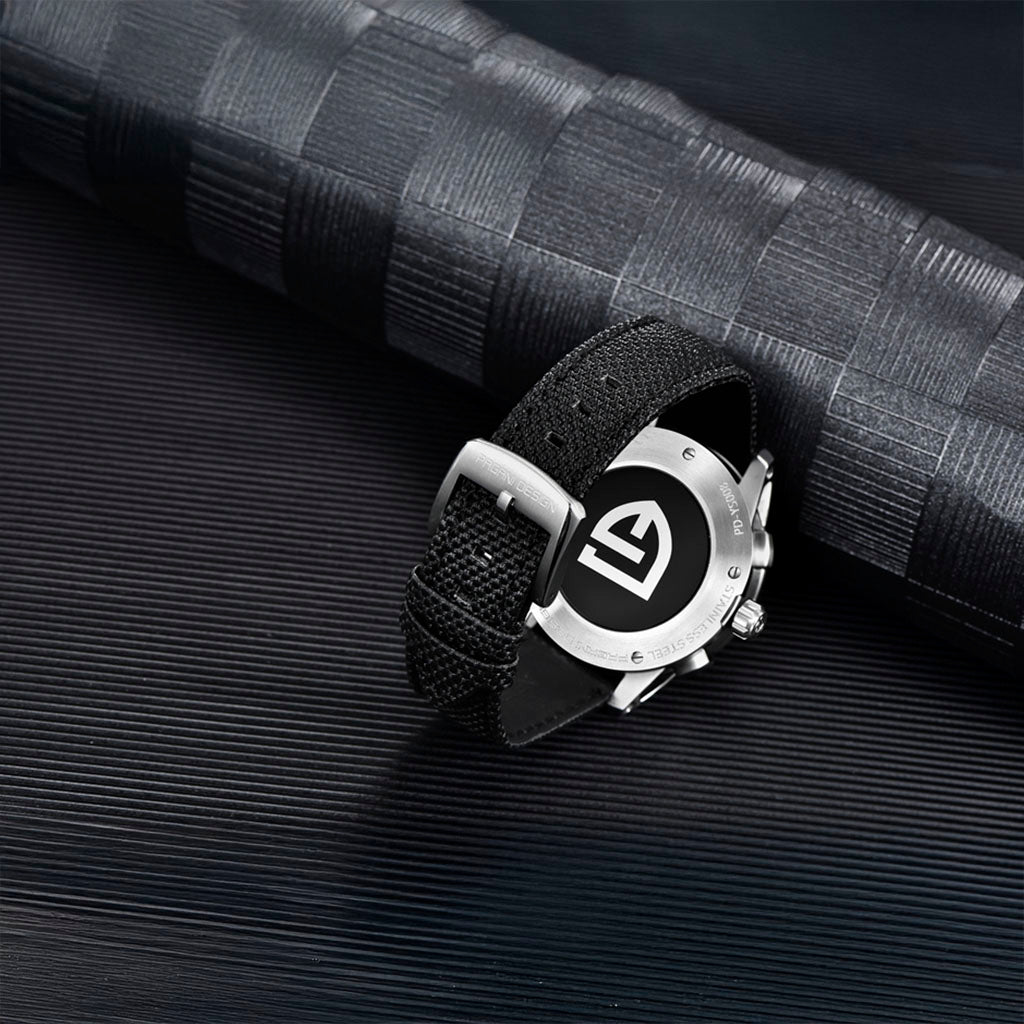 Pagani Design Zermatt Black Sport Edition - Pagani Design