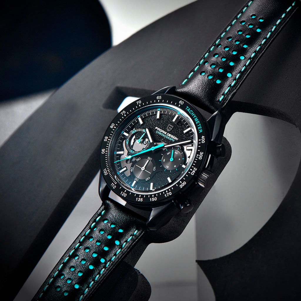 Pagani Design Ajaccio Blue - Pagani Design
