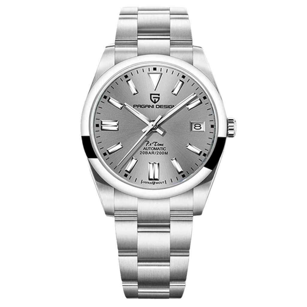 Pagani Design Matteo Grey