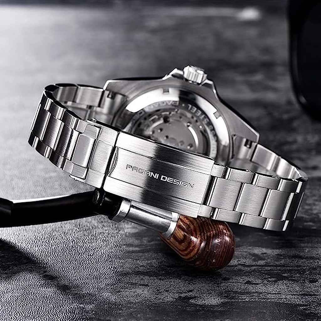 Pagani Design Nautilus Blue - Pagani Design