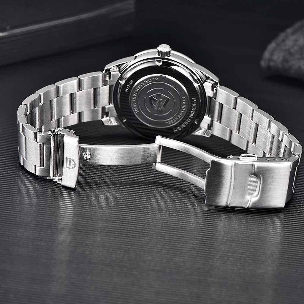 Pagani Design Meritus Lazúli