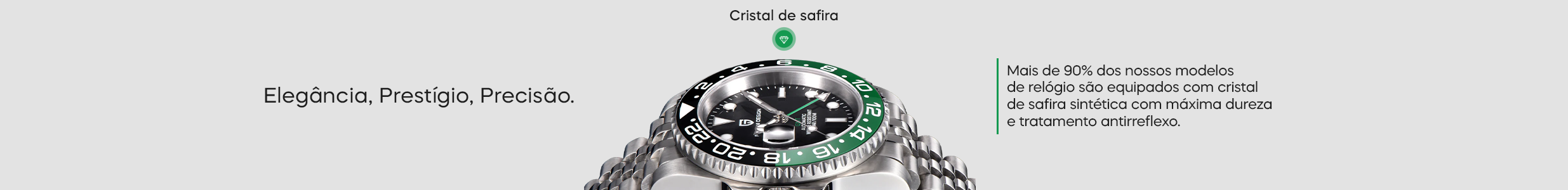 Dia dos Namorados - Pagani Design