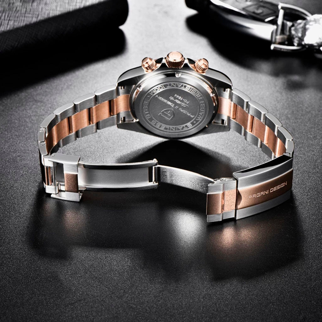Pagani Design Lorenzo Copper - Pagani Design