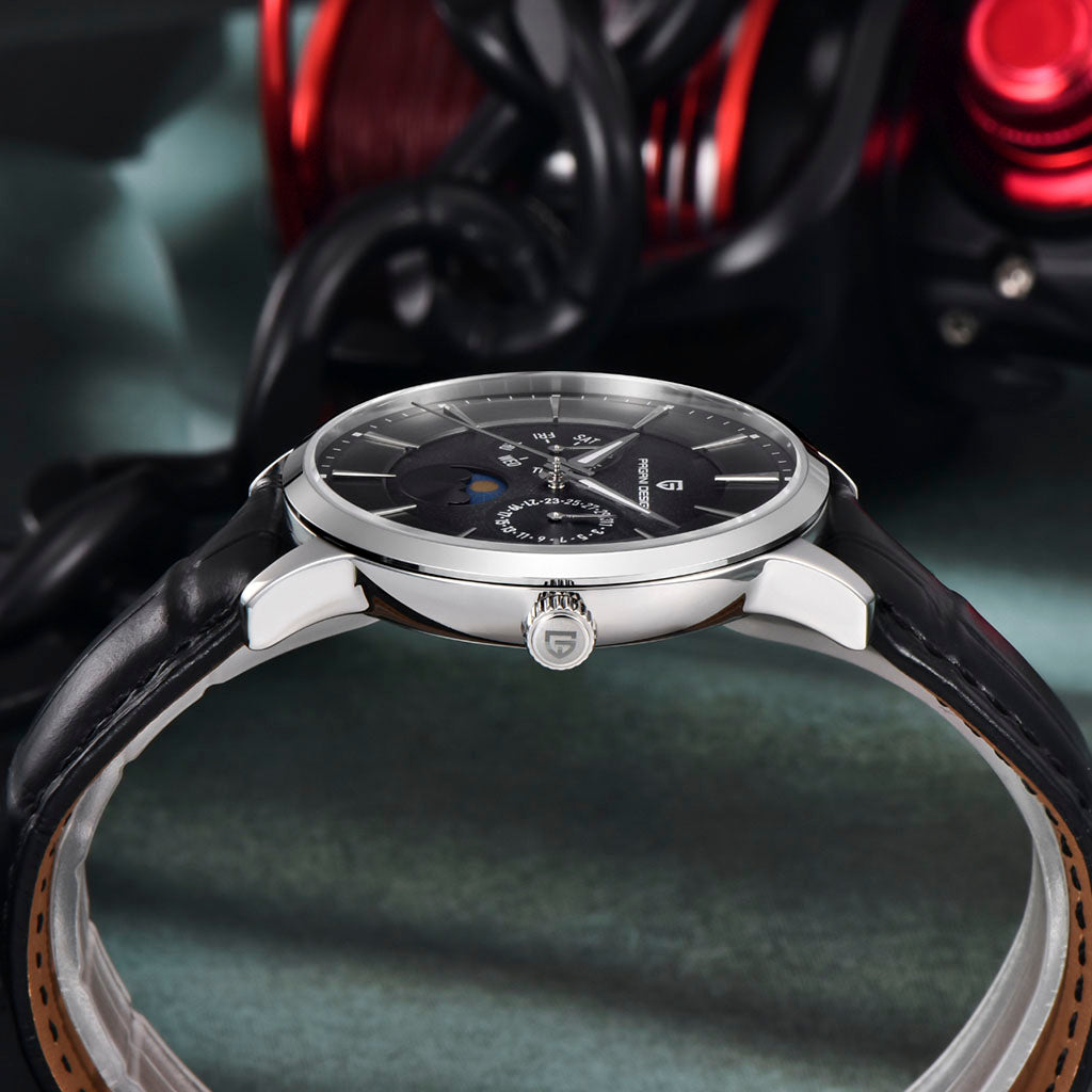Pagani Design Martin Black Classic Edition - Pagani Design
