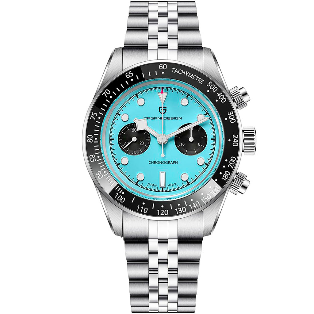 Pagani Design Dash Turquoise - Pagani Design