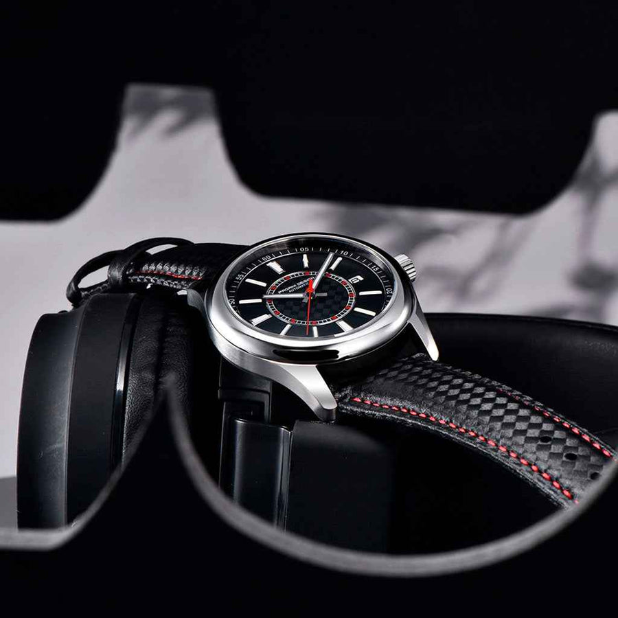 Pagani Design Rennes Black - mostrador